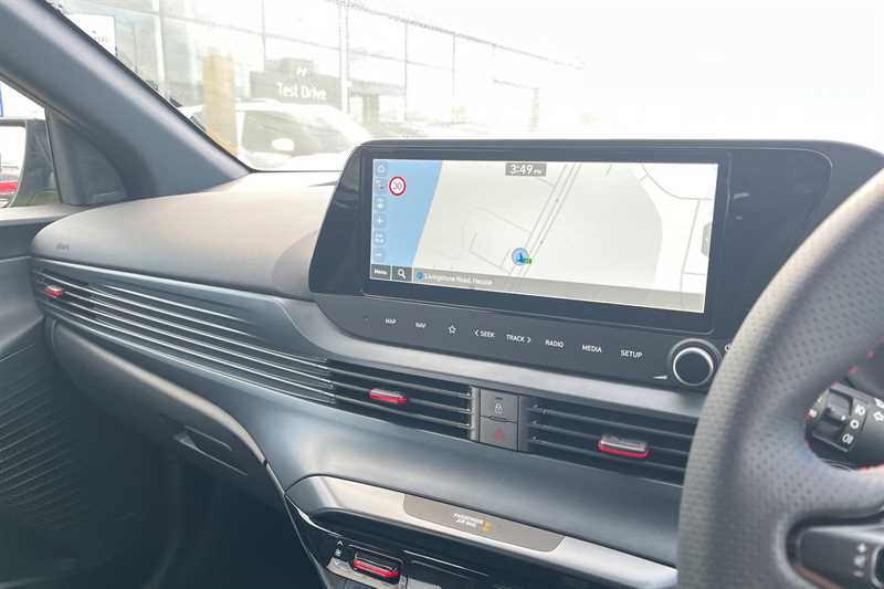 Used Hyundai i20 2025 for sale - 78075656: Photo 18