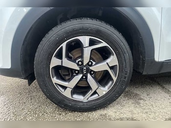 Used Kia Sportage 2022 for sale - 77415568: Photo