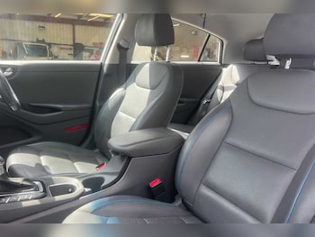 Used Hyundai IONIQ 2018 for sale - 78856547: Photo