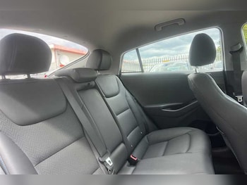 Used Hyundai IONIQ 2018 for sale - 78856547: Photo