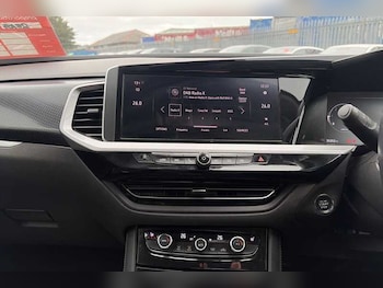 Used Vauxhall Grandland 2022 for sale - 78188469: Photo