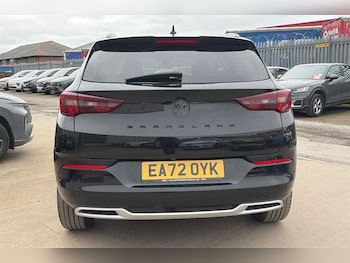 Used Vauxhall Grandland 2022 for sale - 78188469: Photo