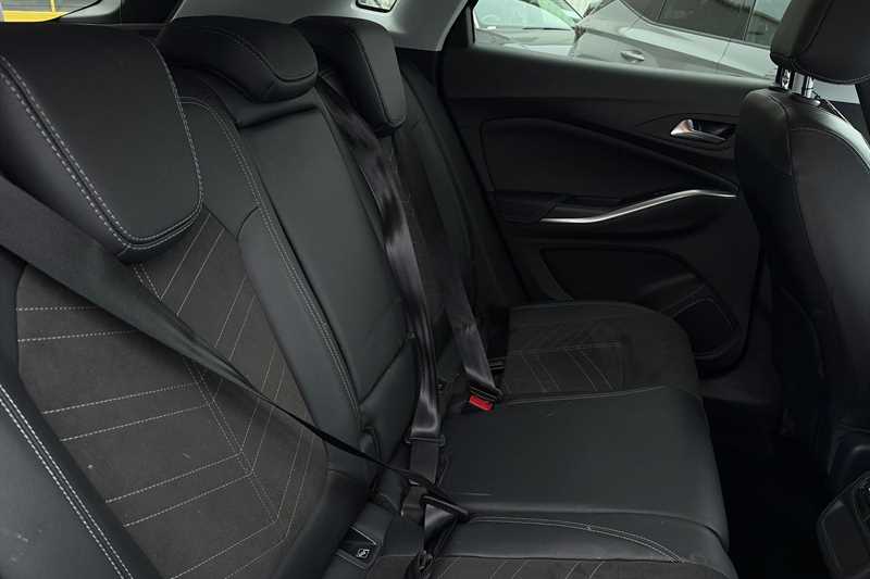 Used Vauxhall Grandland 2022 for sale - 78188469: Photo 4