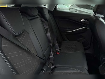 Used Vauxhall Grandland 2022 for sale - 78188469: Photo