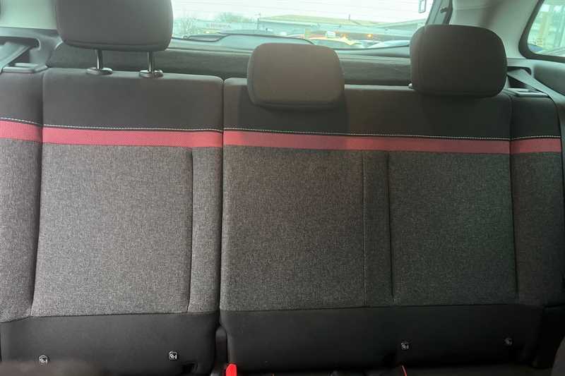 Used Citroen C3 Aircross 2022 for sale - 77828051: Photo 24