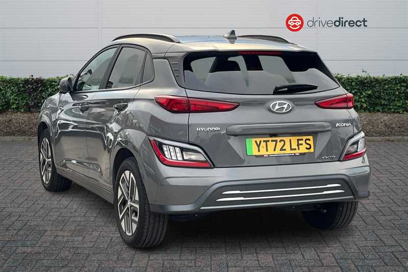Used Hyundai KONA 2022 for sale - 77801150: Photo 5