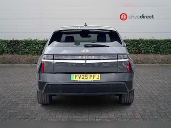 Used Hyundai IONIQ 5 2025 for sale - 79149360: Photo