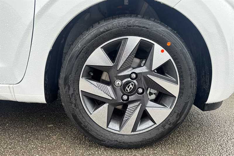 Used Hyundai i10 2025 for sale - 77445316: Photo 11