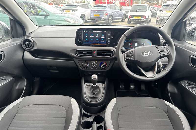 Used Hyundai i10 2025 for sale - 77445316: Photo 13