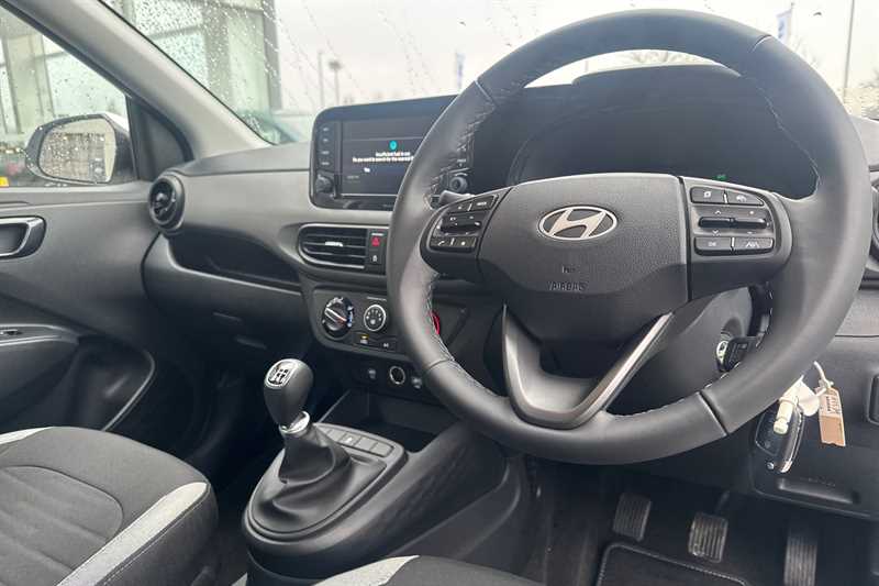 Used Hyundai i10 2025 for sale - 77445316: Photo 14