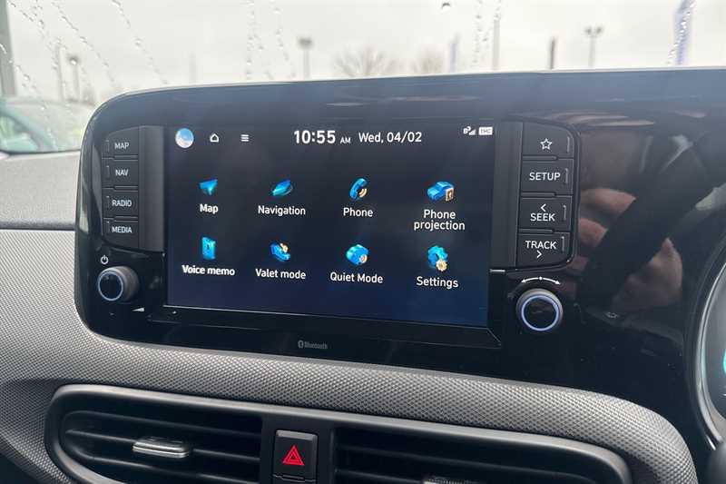 Used Hyundai i10 2025 for sale - 77445316: Photo 17