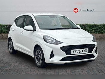 Used Hyundai i10 undefined for sale - 77445316: Photo