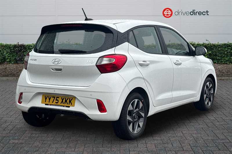 Used Hyundai i10 2025 for sale - 77445316: Photo 3