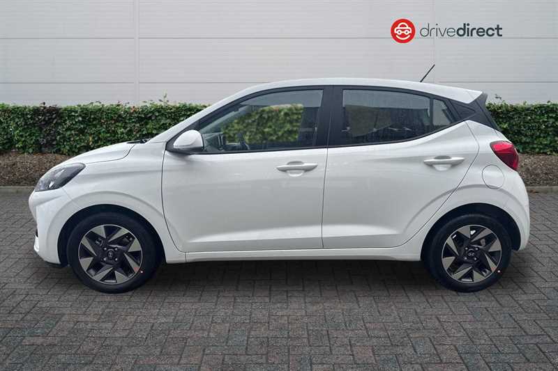 Used Hyundai i10 2025 for sale - 77445316: Photo 6