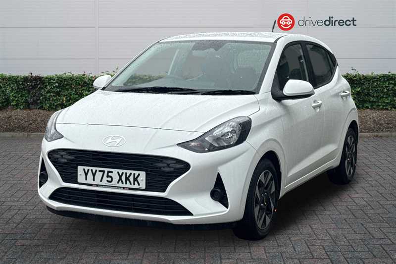 Used Hyundai i10 2025 for sale - 77445316: Photo 7