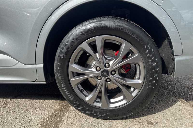 Used Ford Kuga 2023 for sale - 78207743: Photo 11