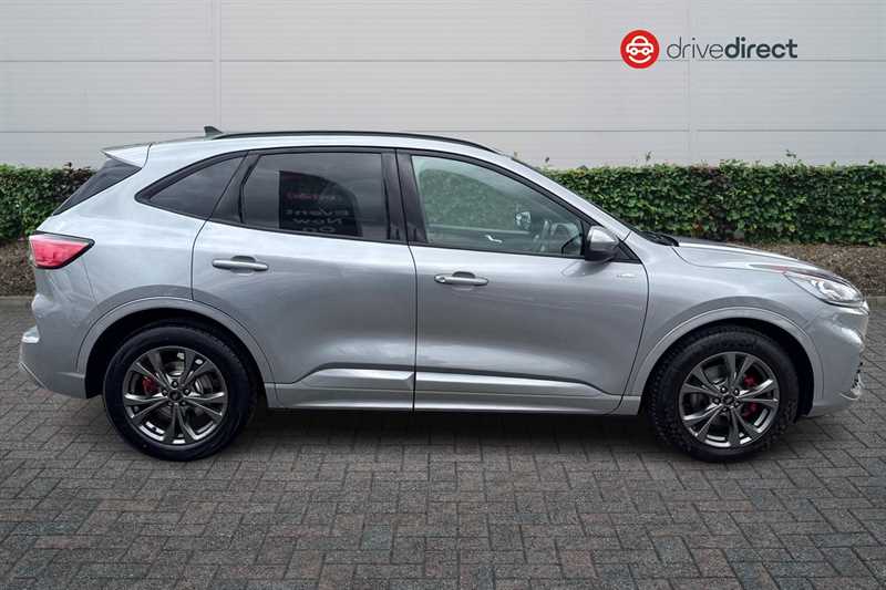 Used Ford Kuga 2023 for sale - 78207743: Photo 2
