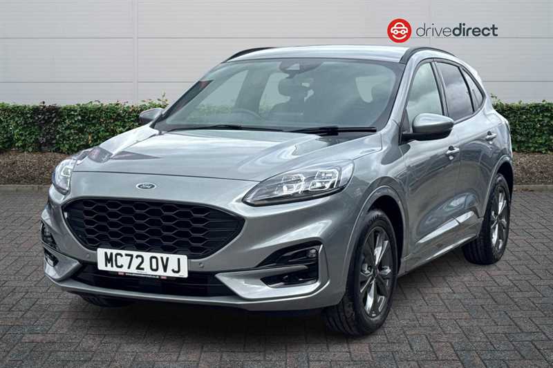 Used Ford Kuga 2023 for sale - 78207743: Photo 7