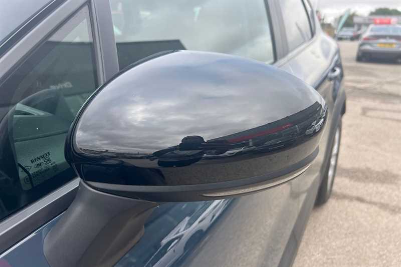 Used Renault Captur 2022 for sale - 76530810: Photo 35