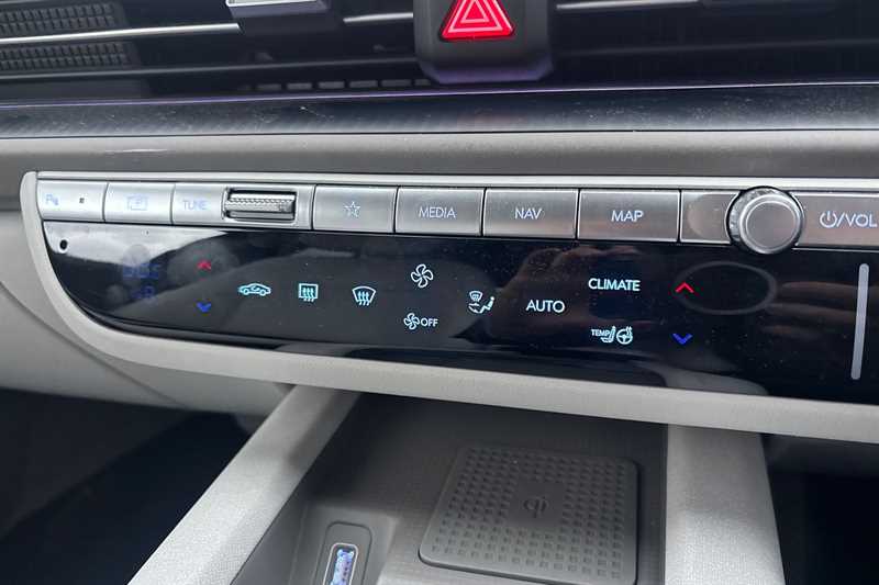 Used Hyundai IONIQ 6 2025 for sale - 78076315: Photo 15