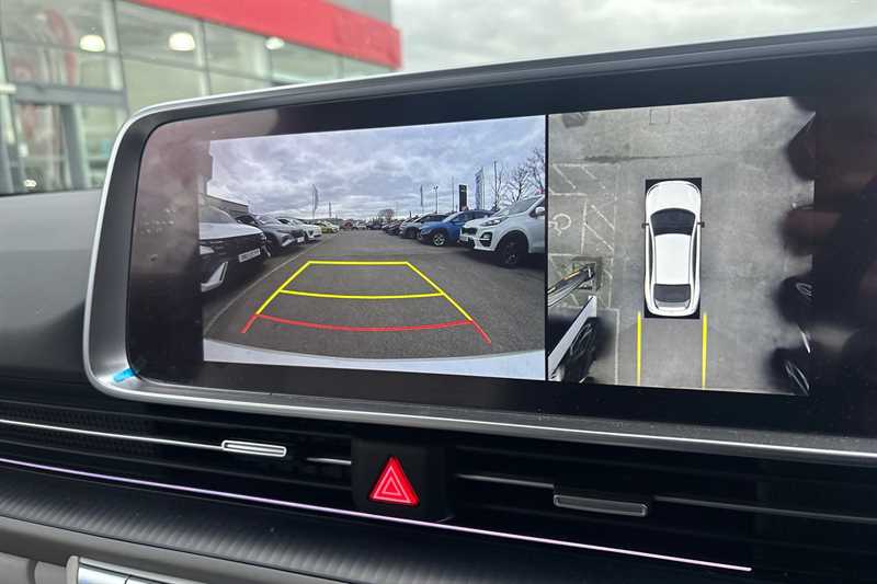 Used Hyundai IONIQ 6 2025 for sale - 78076315: Photo 19