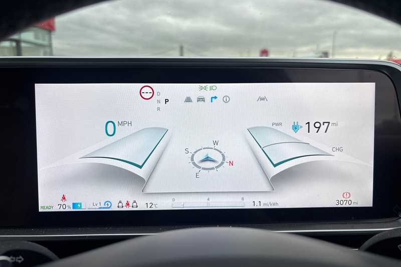 Used Hyundai IONIQ 6 2025 for sale - 78076315: Photo 20