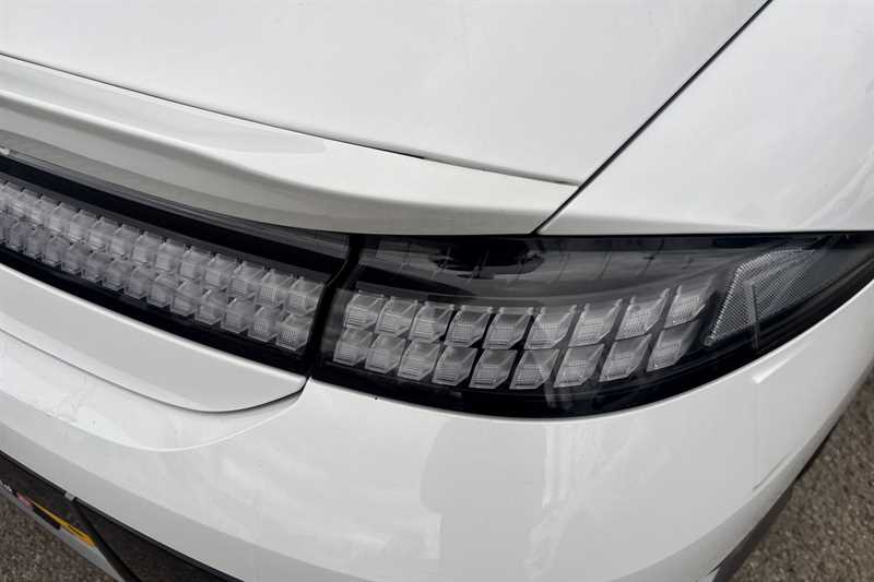 Used Hyundai IONIQ 6 2025 for sale - 78076315: Photo 31