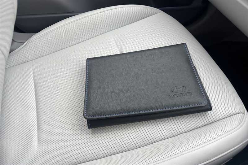 Used Hyundai IONIQ 6 2025 for sale - 78076315: Photo 36