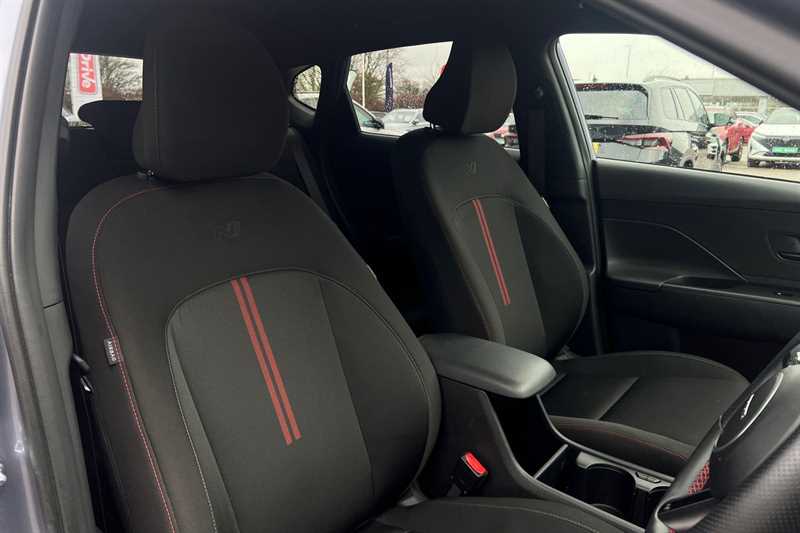 Used Hyundai KONA 2025 for sale - 77349293: Photo 23