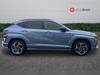 Used Hyundai KONA undefined for sale - 77349293: Photo