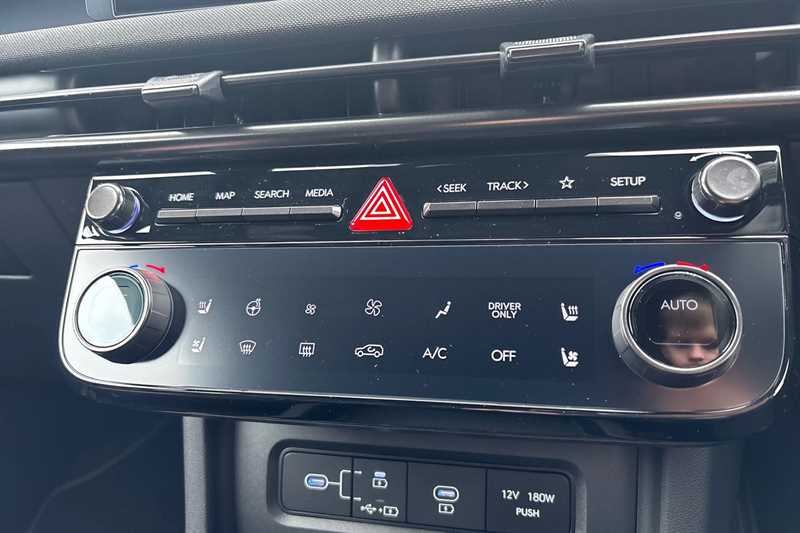 Used Hyundai TUCSON 2025 for sale - 77429877: Photo 15