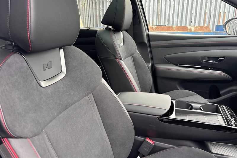 Used Hyundai TUCSON 2025 for sale - 77429877: Photo 23