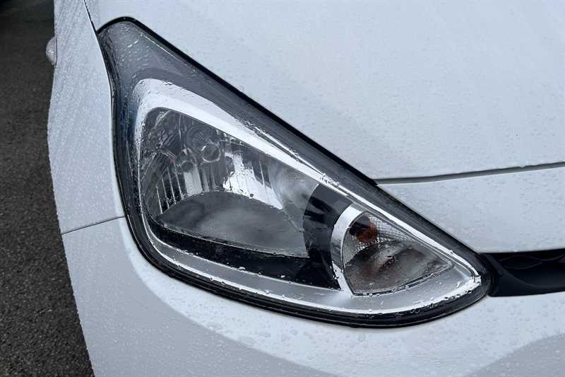 Used Hyundai i10 2016 for sale - 77482128: Photo 28