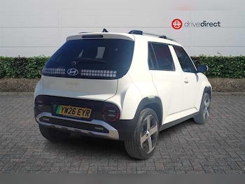 Used Hyundai Other 2026 for sale - 79398948: Photo