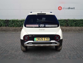 Used Hyundai Other 2026 for sale - 79398948: Photo