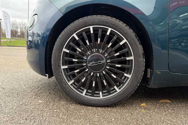 Used Fiat 500 2022 for sale - 77914608: Photo 12