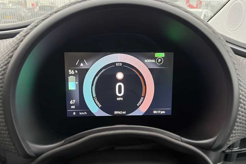 Used Fiat 500 2022 for sale - 77914608: Photo 20