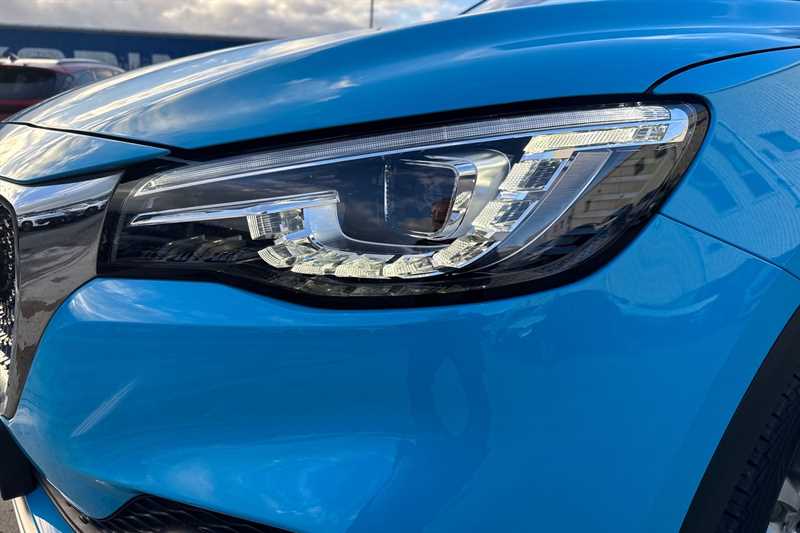 Used MG MG HS 2023 for sale - 77459293: Photo 29