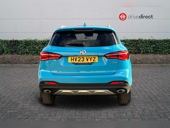 Used MG MG HS undefined for sale - 77459293: Photo