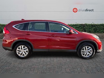 Used Honda CR-V 2016 for sale - 78249021: Photo