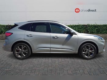 Used Ford Kuga 2023 for sale - 79797016: Photo