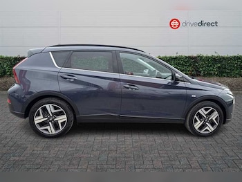 Used Hyundai BAYON 2024 for sale - 78824526: Photo