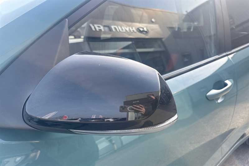 Used Hyundai i10 2025 for sale - 78075976: Photo 35