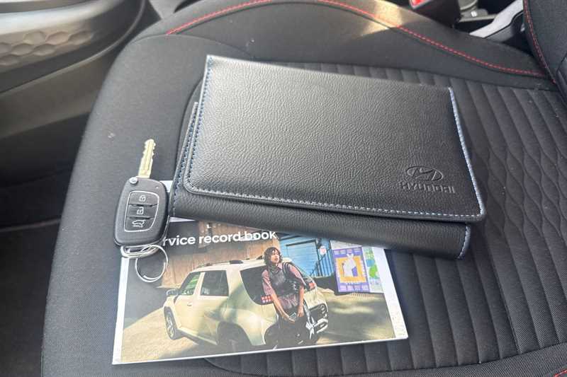 Used Hyundai i10 2025 for sale - 78075976: Photo 36