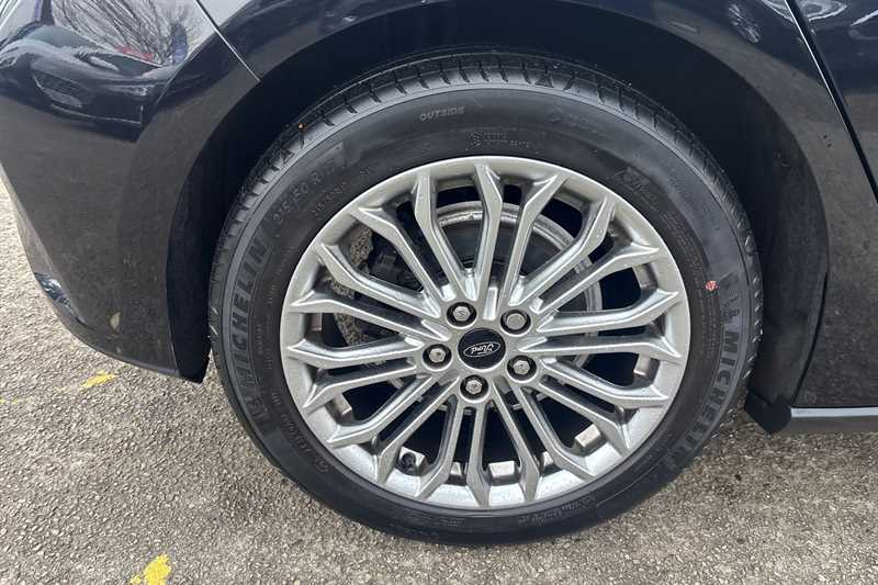 Used Ford Focus 2020 for sale - 77308961: Photo 12