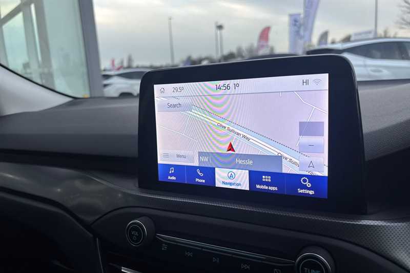 Used Ford Focus 2020 for sale - 77308961: Photo 18