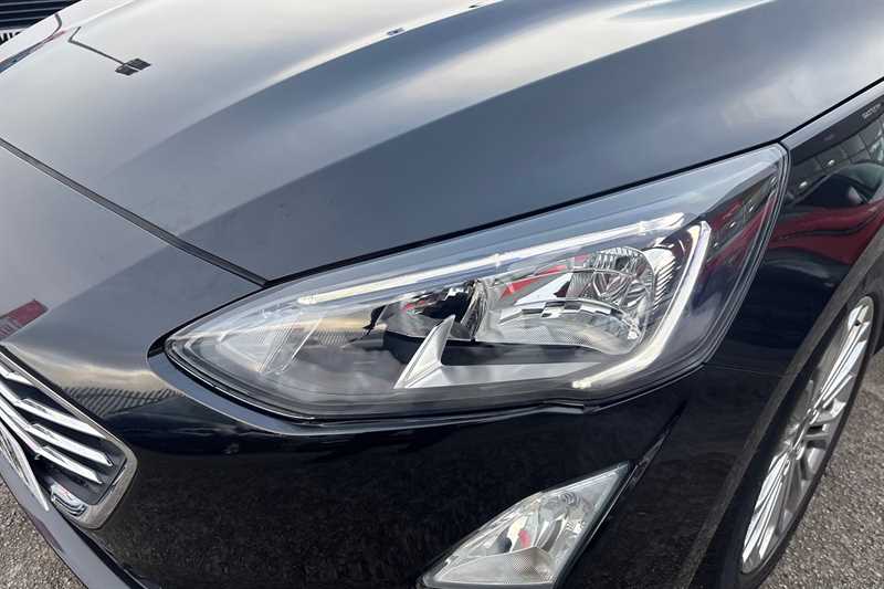 Used Ford Focus 2020 for sale - 77308961: Photo 28