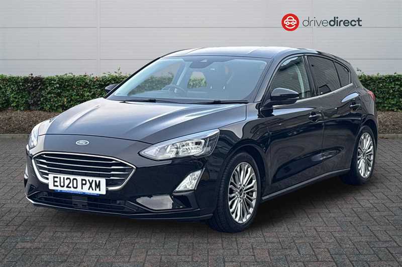 Used Ford Focus 2020 for sale - 77308961: Photo 7