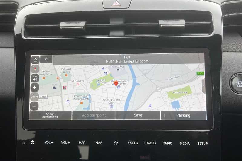 Used Hyundai TUCSON 2022 for sale - 78217641: Photo 18