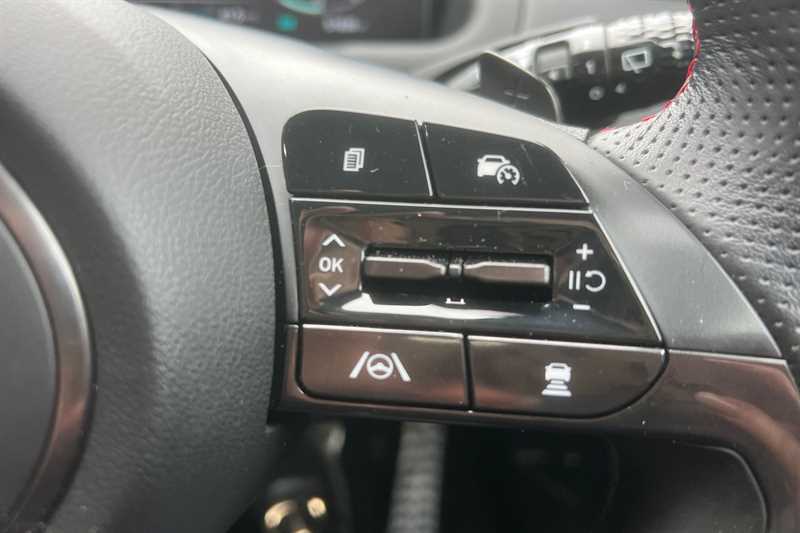 Used Hyundai TUCSON 2022 for sale - 78217641: Photo 22